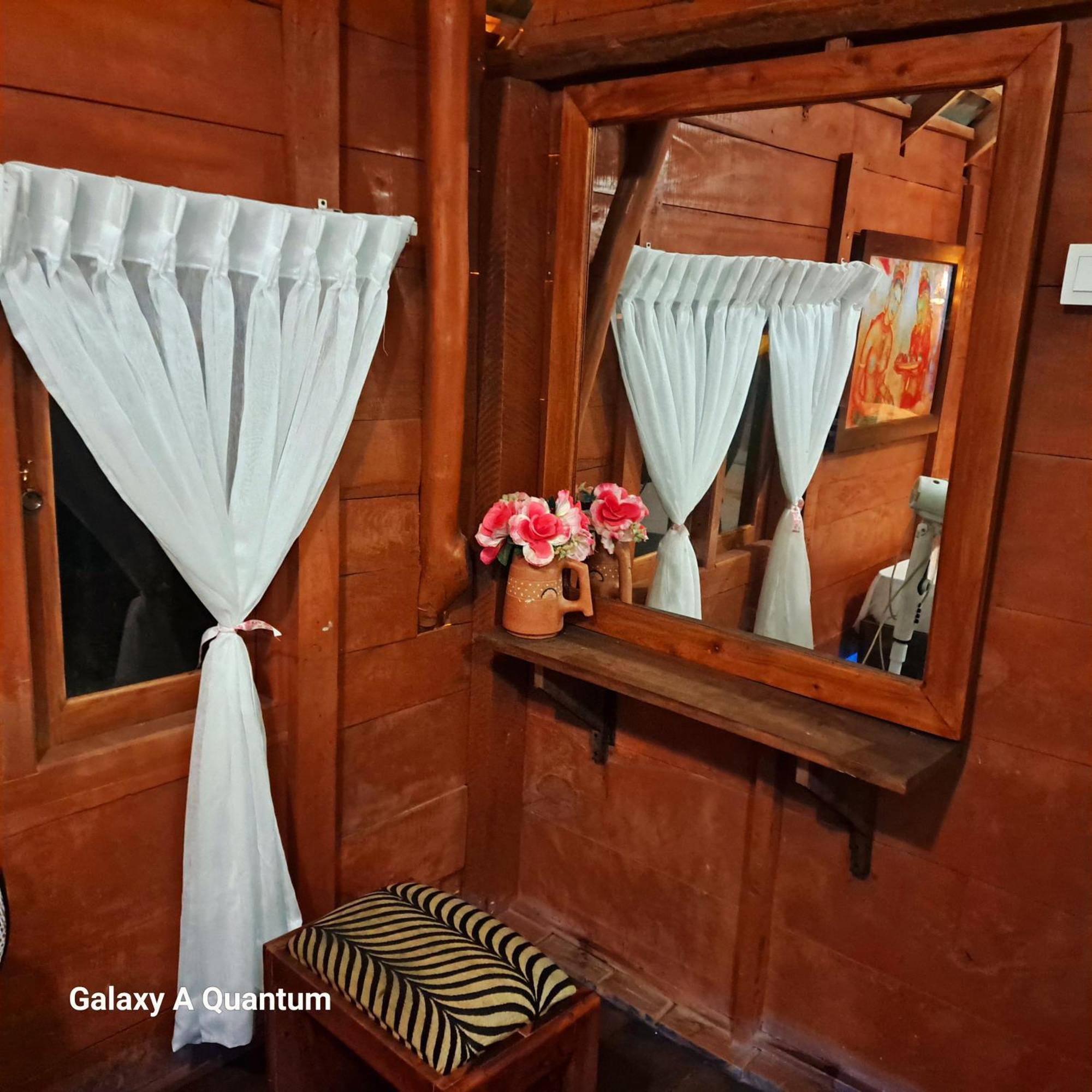 Green Leaf Tree House Dambulla Exterior photo